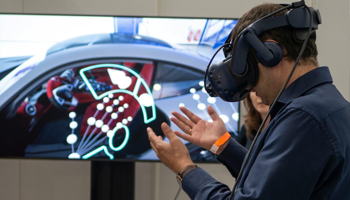 «Транснефть – Восток» обучит товарных операторов с помощью VR-тренажеров