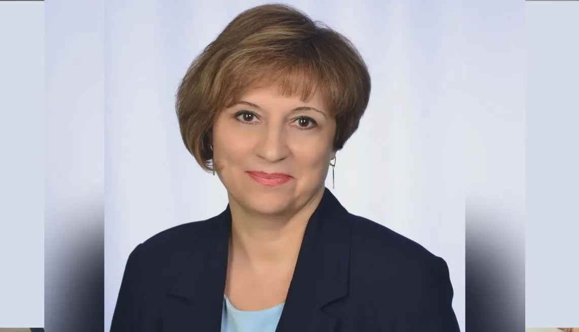Елена Семыкина